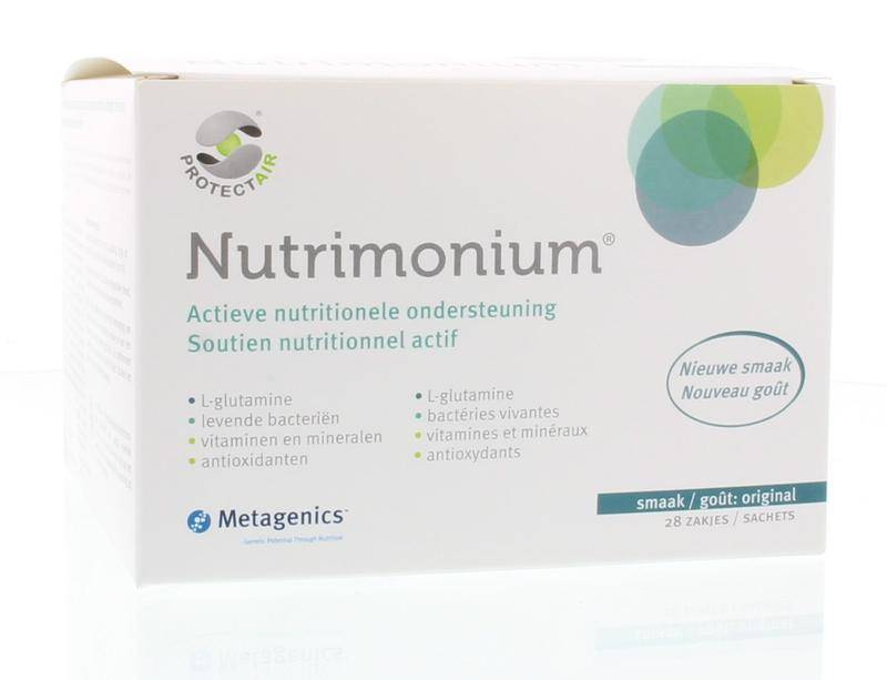 Nutrimonium original Top Merken Winkel